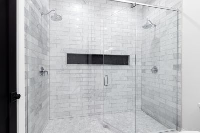 Shower Surround Tiles