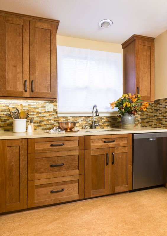 Kitchen Backsplash Ideas