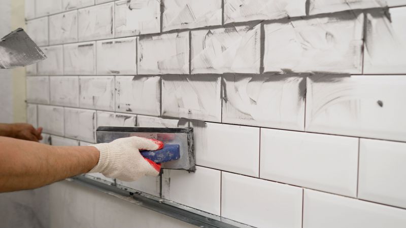 Residential Tile Experts